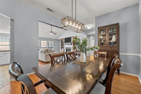 Tiny photo for 209 Hidden Meadow Drive, Hewitt, TX 76643 (MLS # 21197337)