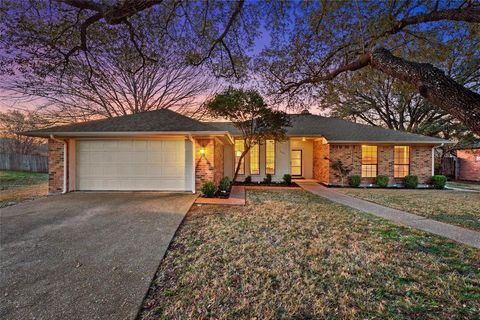 Tiny photo for 209 Hidden Meadow Drive, Hewitt, TX 76643 (MLS # 21197337)