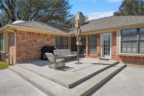 Tiny photo for 209 Hidden Meadow Drive, Hewitt, TX 76643 (MLS # 21197337)