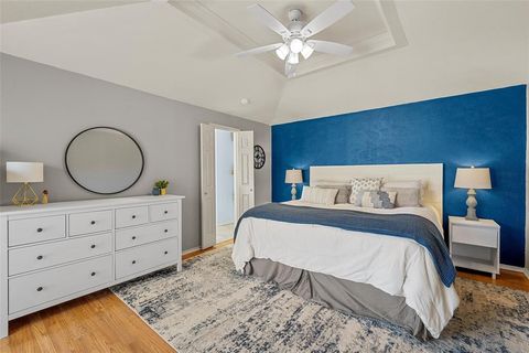 Tiny photo for 209 Hidden Meadow Drive, Hewitt, TX 76643 (MLS # 21197337)