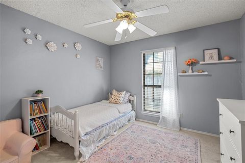 Tiny photo for 209 Hidden Meadow Drive, Hewitt, TX 76643 (MLS # 21197337)