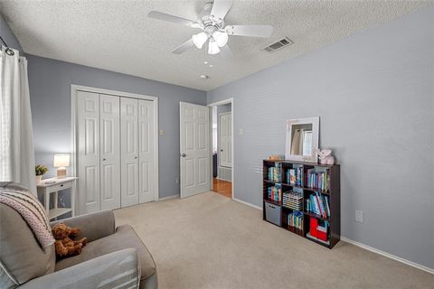 Tiny photo for 209 Hidden Meadow Drive, Hewitt, TX 76643 (MLS # 21197337)