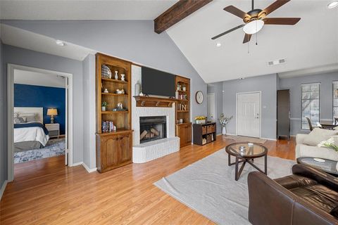 Tiny photo for 209 Hidden Meadow Drive, Hewitt, TX 76643 (MLS # 21197337)