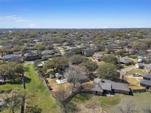 Tiny photo for 209 Hidden Meadow Drive, Hewitt, TX 76643 (MLS # 21197337)