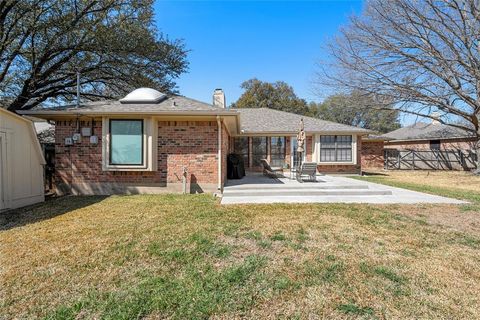 Tiny photo for 209 Hidden Meadow Drive, Hewitt, TX 76643 (MLS # 21197337)