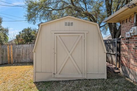 Tiny photo for 209 Hidden Meadow Drive, Hewitt, TX 76643 (MLS # 21197337)