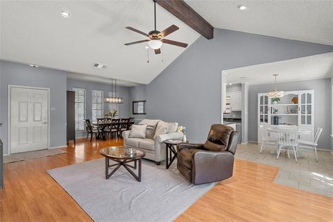 Tiny photo for 209 Hidden Meadow Drive, Hewitt, TX 76643 (MLS # 21197337)