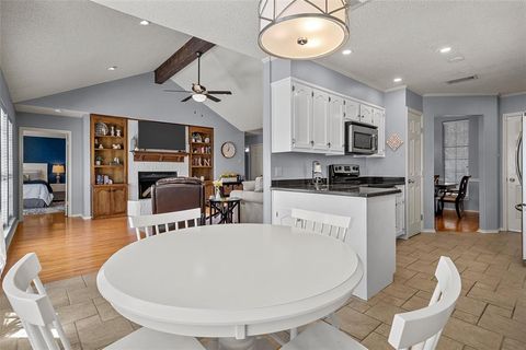 Tiny photo for 209 Hidden Meadow Drive, Hewitt, TX 76643 (MLS # 21197337)