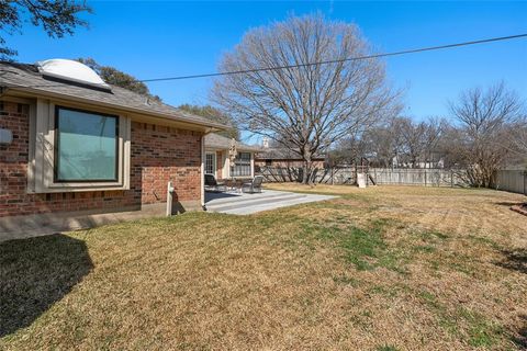 Tiny photo for 209 Hidden Meadow Drive, Hewitt, TX 76643 (MLS # 21197337)