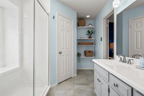 Tiny photo for 209 Hidden Meadow Drive, Hewitt, TX 76643 (MLS # 21197337)