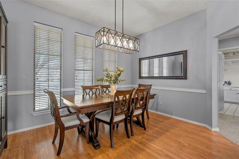 Tiny photo for 209 Hidden Meadow Drive, Hewitt, TX 76643 (MLS # 21197337)