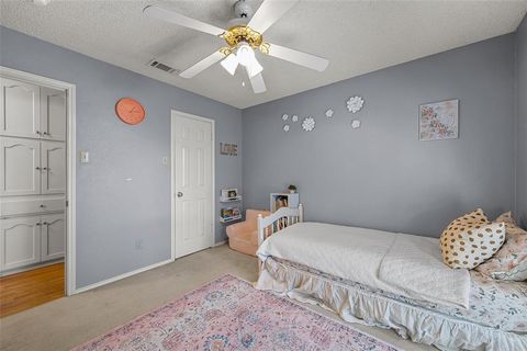 Tiny photo for 209 Hidden Meadow Drive, Hewitt, TX 76643 (MLS # 21197337)