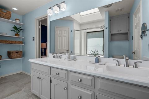 Tiny photo for 209 Hidden Meadow Drive, Hewitt, TX 76643 (MLS # 21197337)