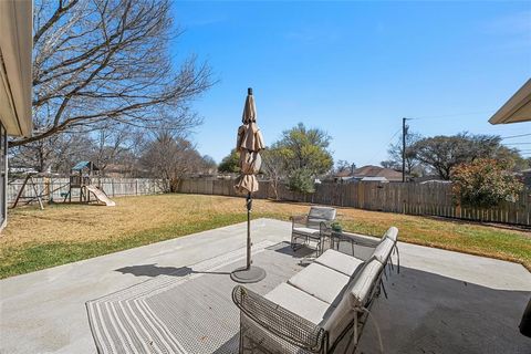 Tiny photo for 209 Hidden Meadow Drive, Hewitt, TX 76643 (MLS # 21197337)