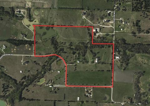 8545 McKissick Meadows Princeton TX 75407