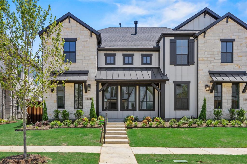 3443 Melvina Drive