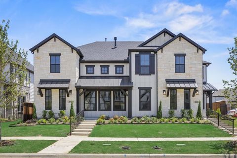 3443 Melvina Drive Frisco TX 75033