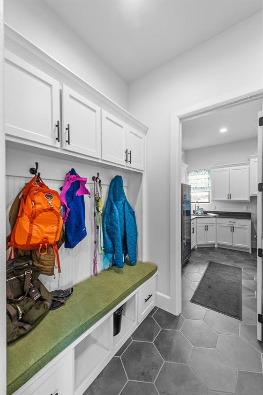 Walsh Ranch Quail Vly - Residential