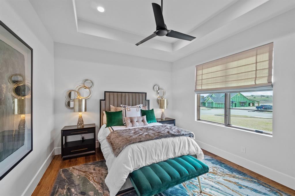 Walsh Ranch Quail Vly - Residential