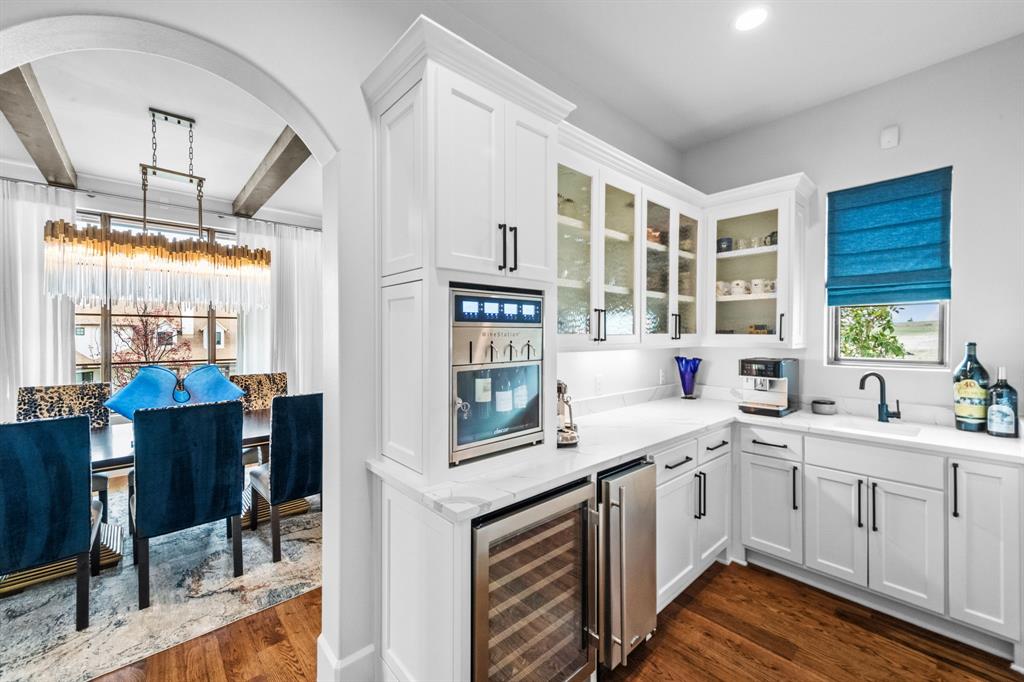 Walsh Ranch Quail Vly - Residential