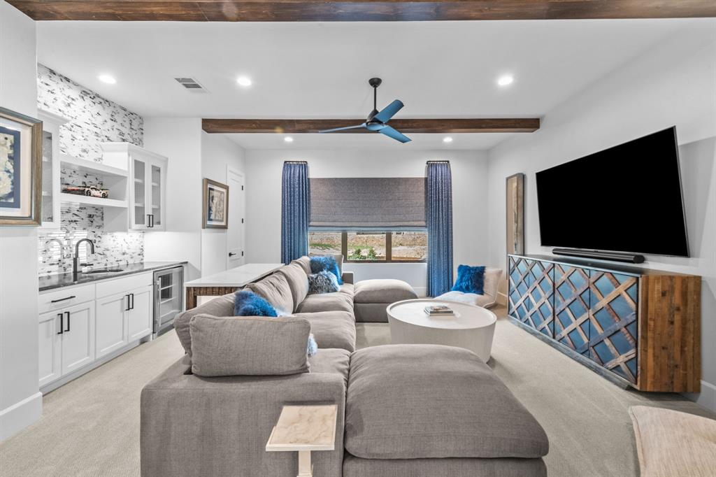 Walsh Ranch Quail Vly - Residential