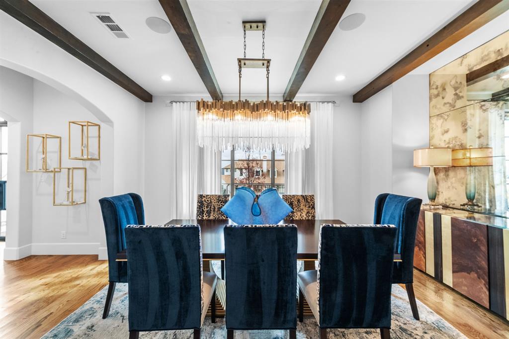 Walsh Ranch Quail Vly - Residential