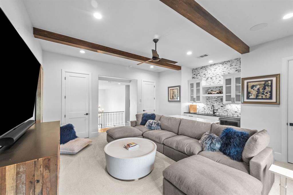 Walsh Ranch Quail Vly - Residential