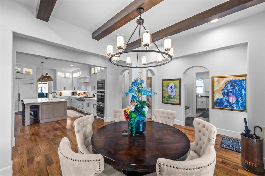 Walsh Ranch Quail Vly - Residential