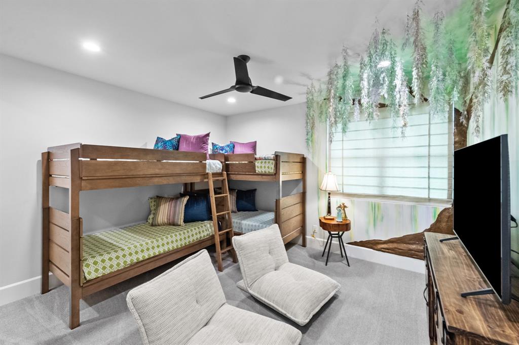 Walsh Ranch Quail Vly - Residential