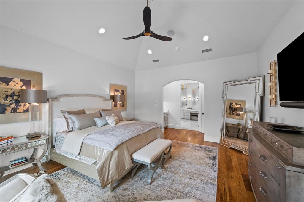 Walsh Ranch Quail Vly - Residential