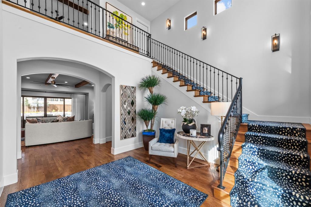 Walsh Ranch Quail Vly - Residential