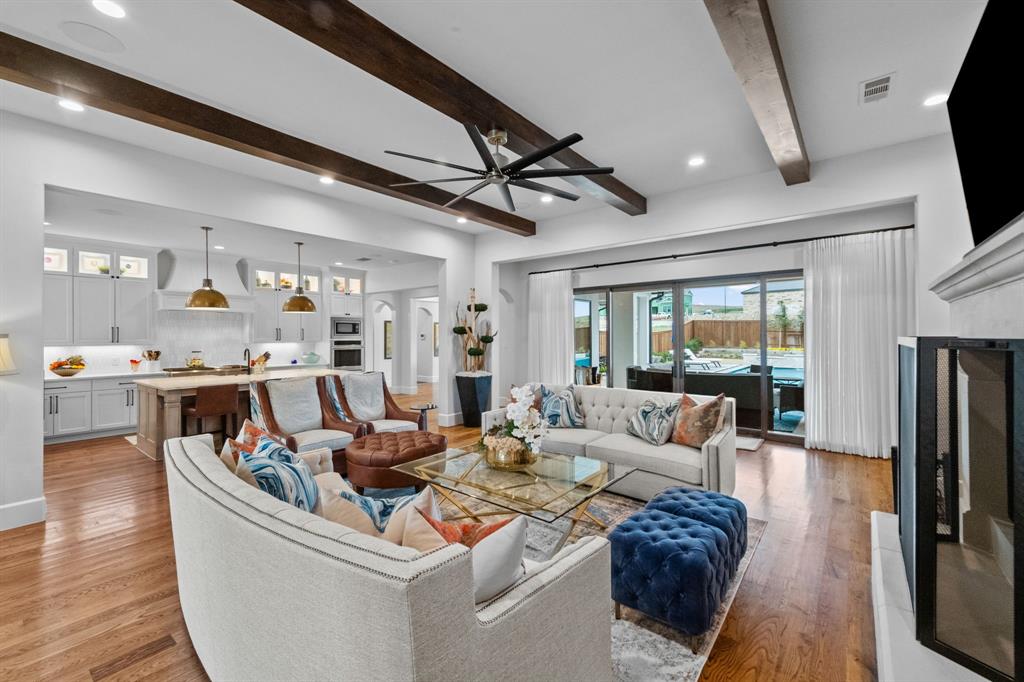 Walsh Ranch Quail Vly - Residential