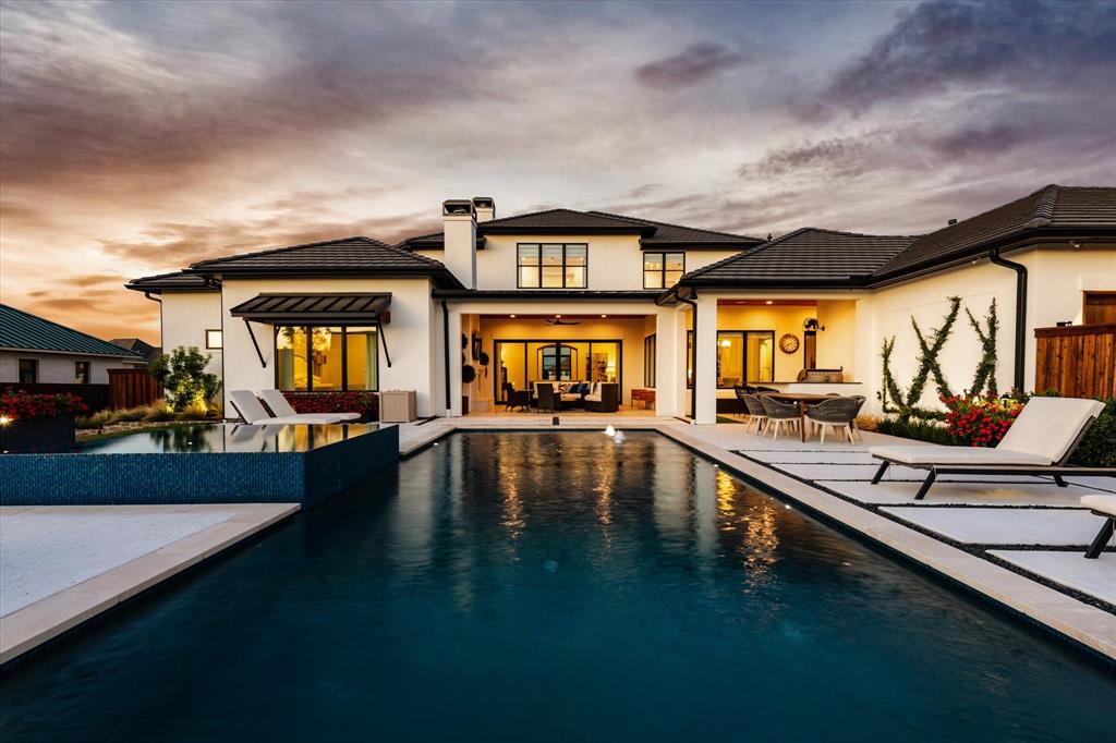 Walsh Ranch Quail Vly - Residential