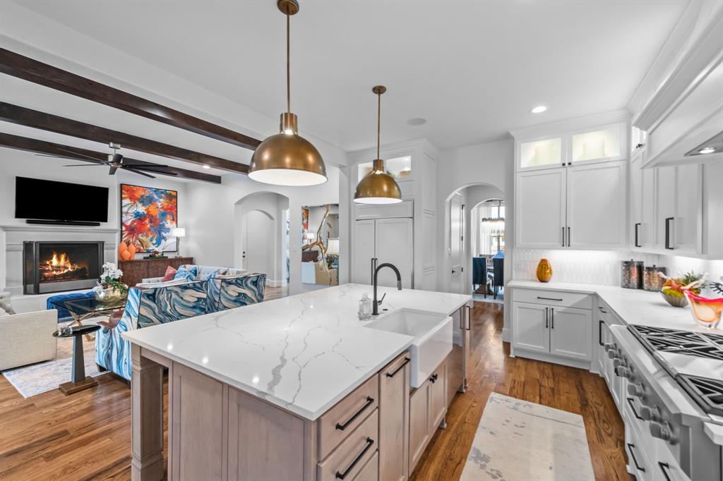 Walsh Ranch Quail Vly - Residential