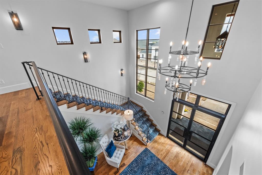 Walsh Ranch Quail Vly - Residential