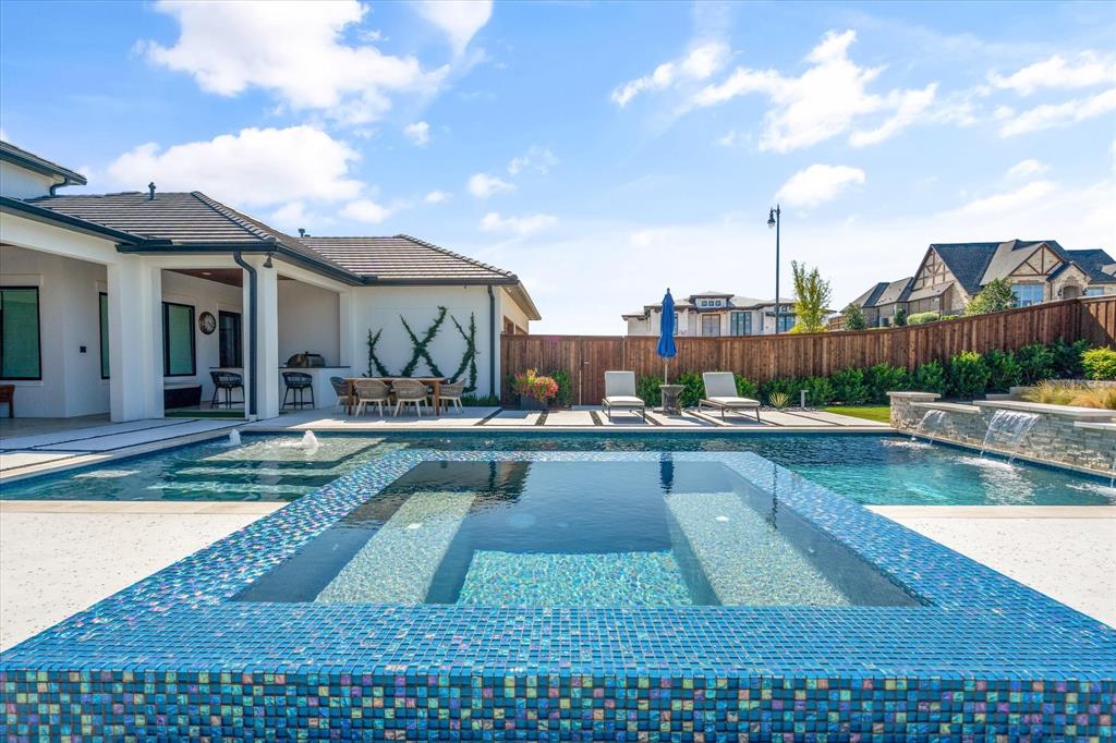 Walsh Ranch Quail Vly - Residential