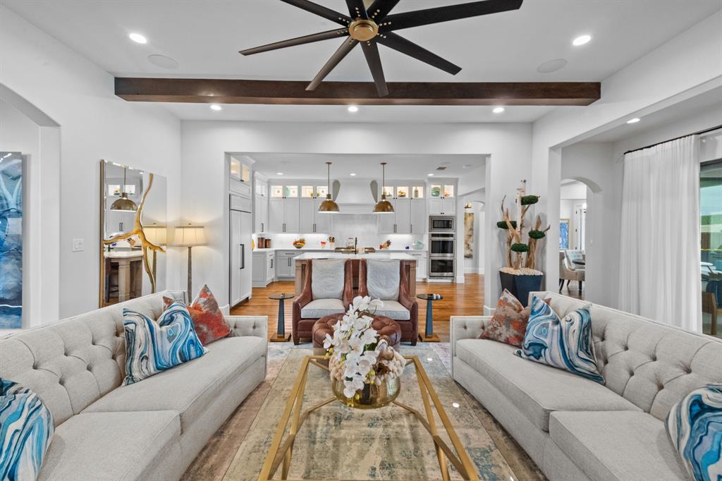 Walsh Ranch Quail Vly - Residential