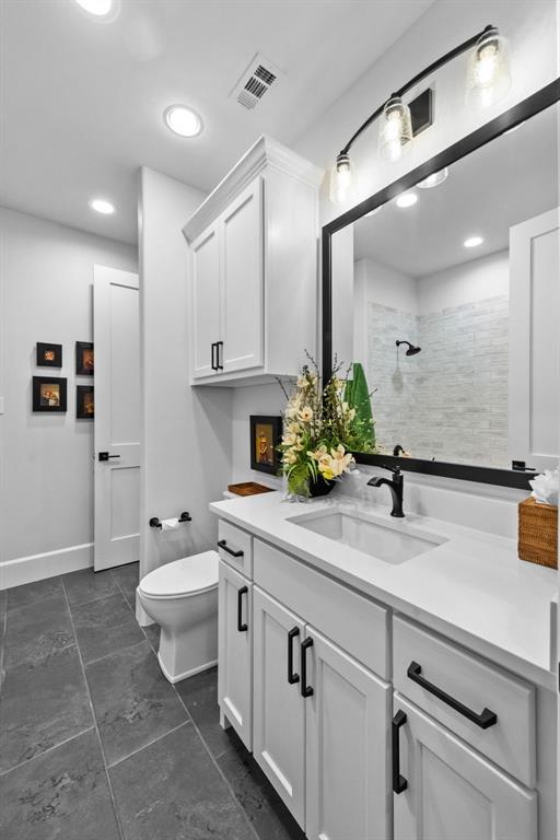 Walsh Ranch Quail Vly - Residential