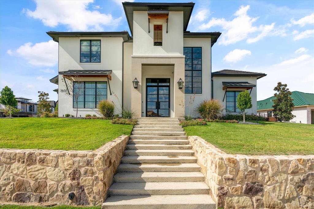 Walsh Ranch Quail Vly - Residential