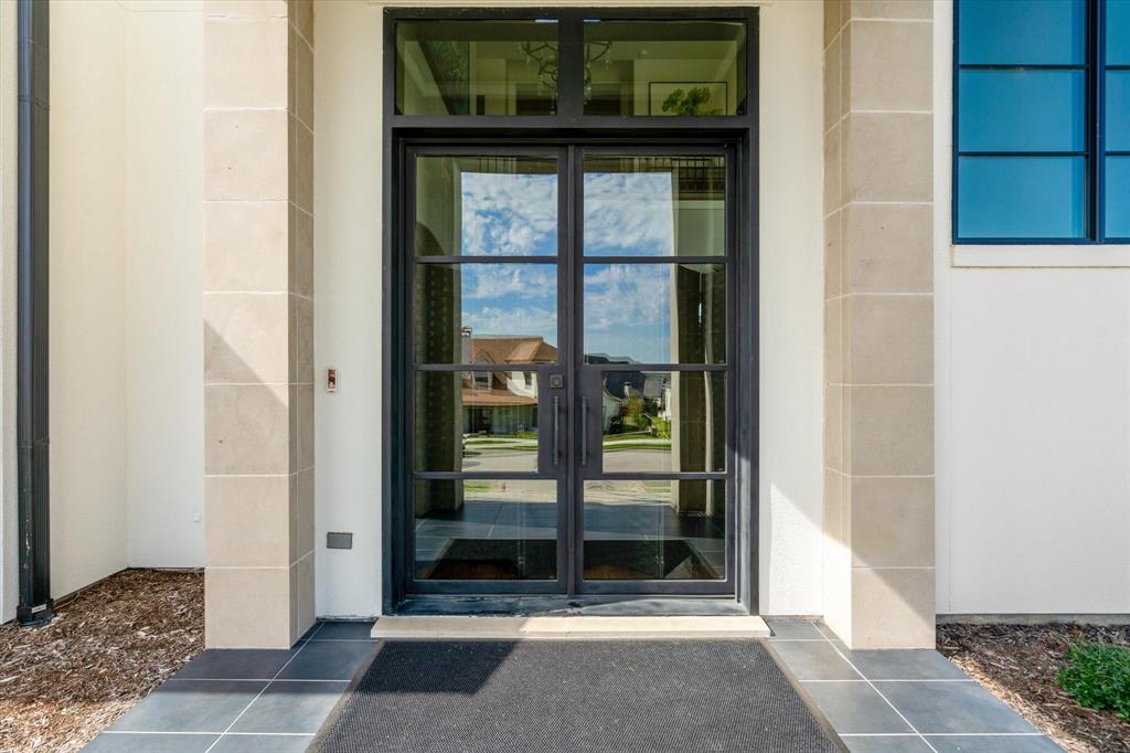 Walsh Ranch Quail Vly - Residential