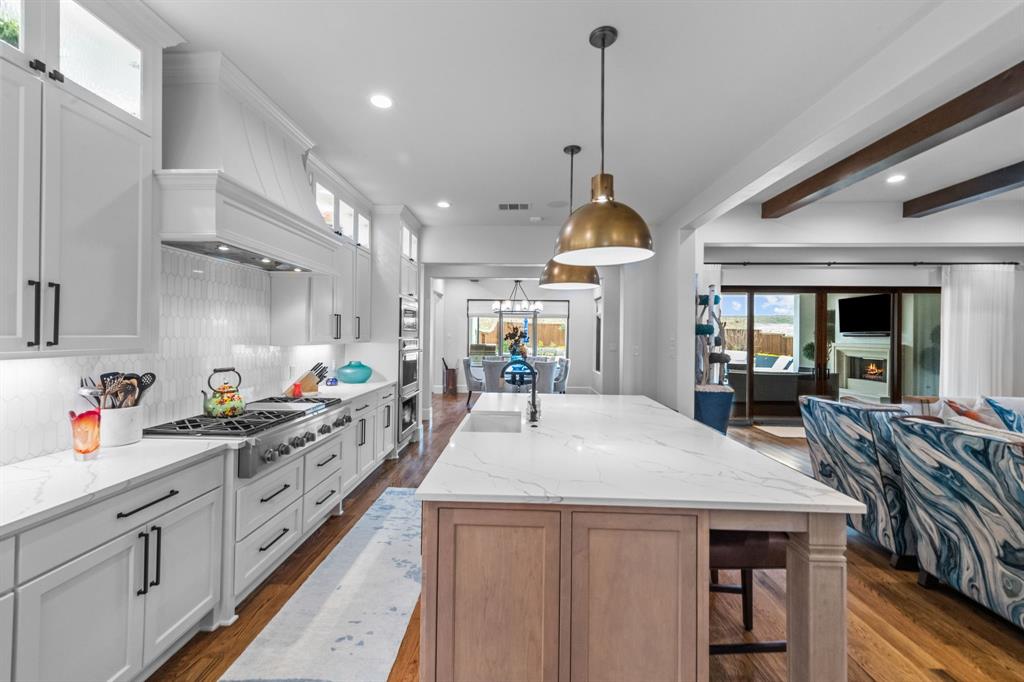 Walsh Ranch Quail Vly - Residential