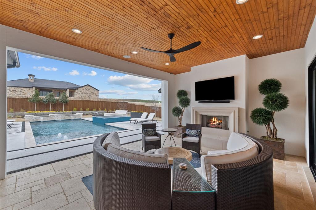 Walsh Ranch Quail Vly - Residential