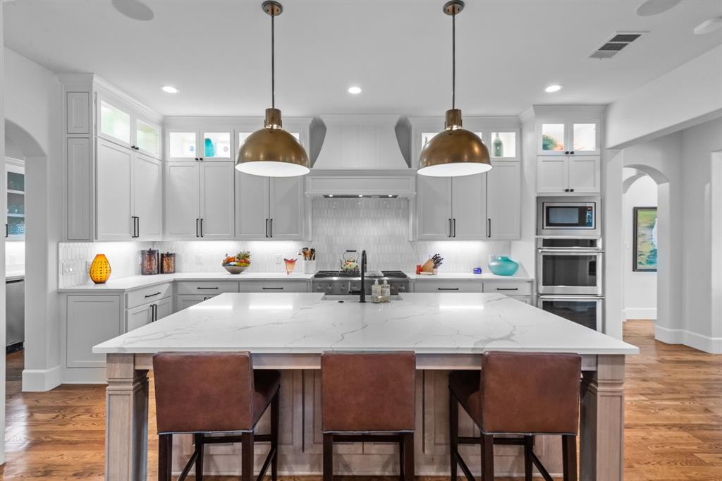 Walsh Ranch Quail Vly - Residential