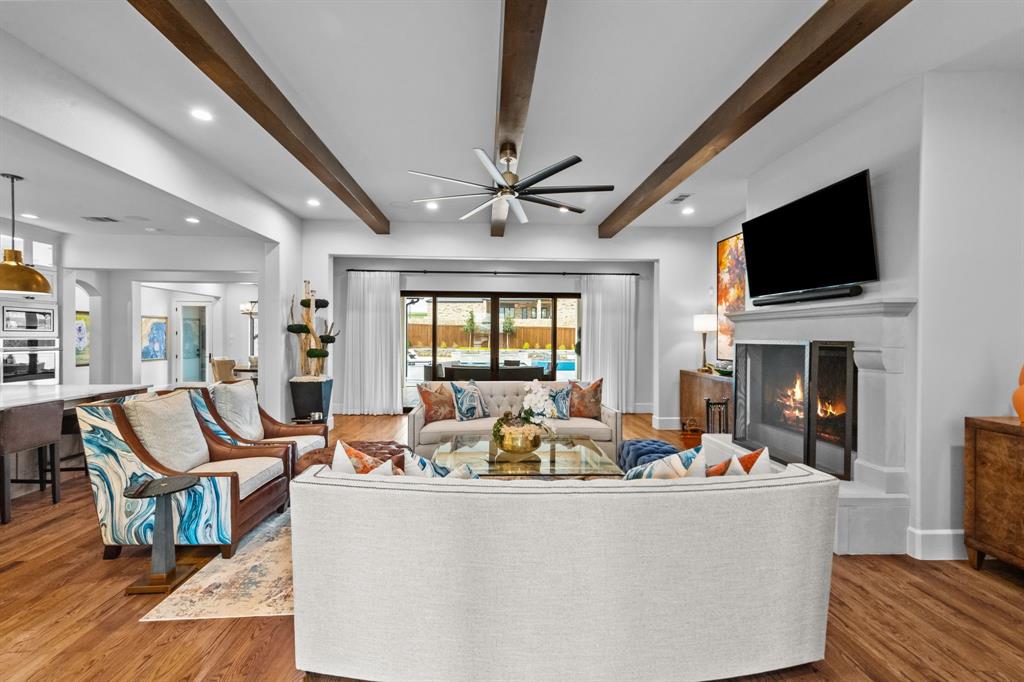 Walsh Ranch Quail Vly - Residential