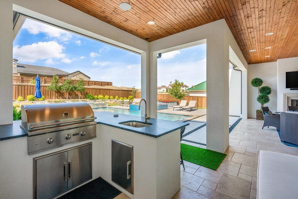 Walsh Ranch Quail Vly - Residential