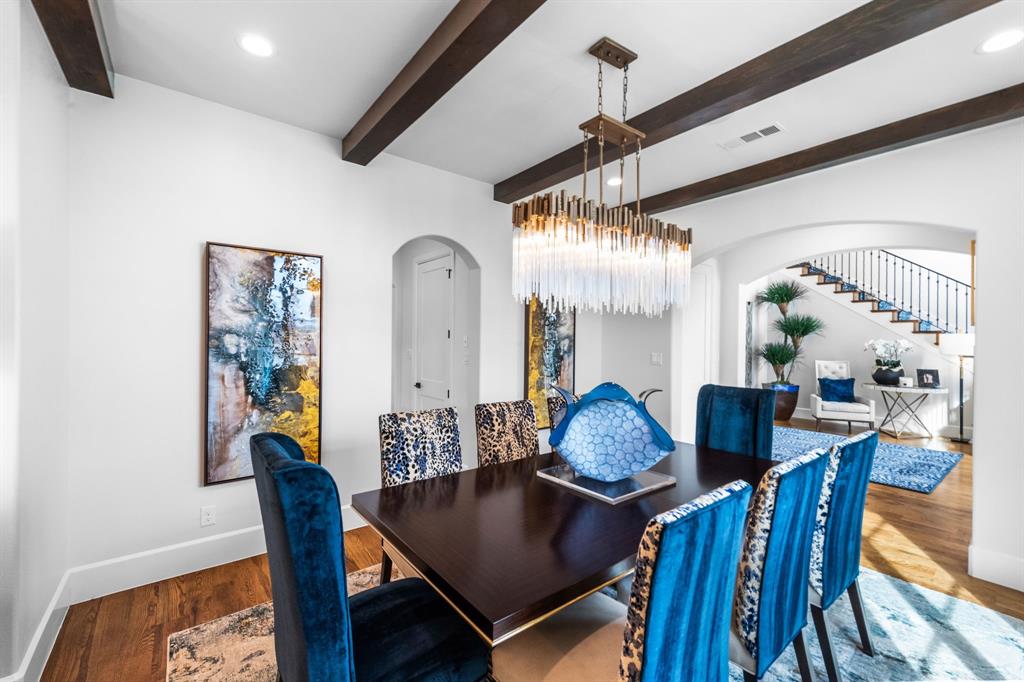 Walsh Ranch Quail Vly - Residential