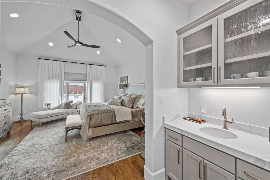 Walsh Ranch Quail Vly - Residential