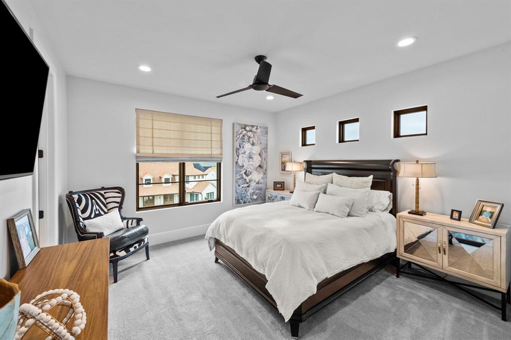 Walsh Ranch Quail Vly - Residential