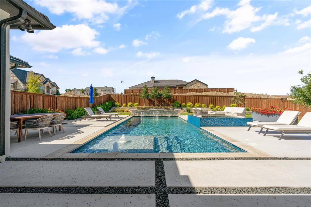 Walsh Ranch Quail Vly - Residential