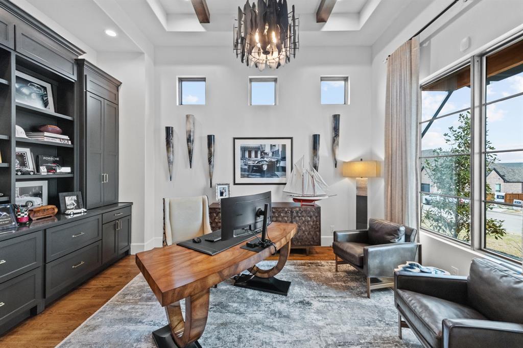 Walsh Ranch Quail Vly - Residential